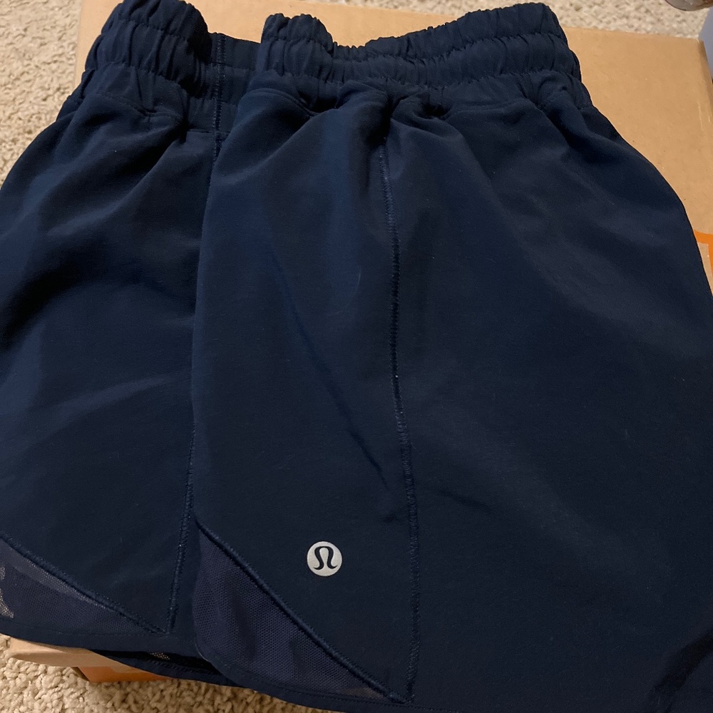 Lulu Hotty Hot sz 12
